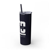 GTO Hand Range – 20oz Stainless Steel Tumbler | PokerCircle Design Studio