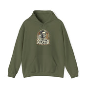 Bluff Master Hoodie - Ultimate Poker-Themed Sweatshirt for Bluffing Pros