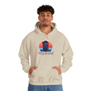 Play to Win Hoodie - Motivational Poker-Themed Sweatshirt for Poker Enthusiasts