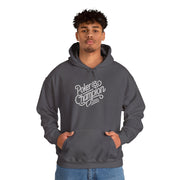 Poker Champion Hoodie - Champion-Themed Poker Sweatshirt for the Ultimate Winner