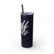 Bluff Catcher – 20oz Stainless Steel Tumbler | PokerCircle Design Studio