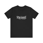 Double Straddle Poker Clothing T-Shirt – Make a Bold Move at the Table