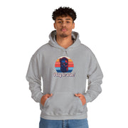 Play to Win Hoodie - Motivational Poker-Themed Sweatshirt for Poker Enthusiasts