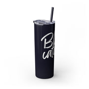 Bluff Catcher – 20oz Stainless Steel Tumbler | PokerCircle Design Studio