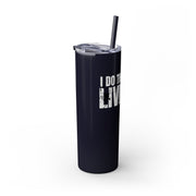 I Do This for a Living – 20oz Stainless Steel Tumbler | PokerCircle Design Studio