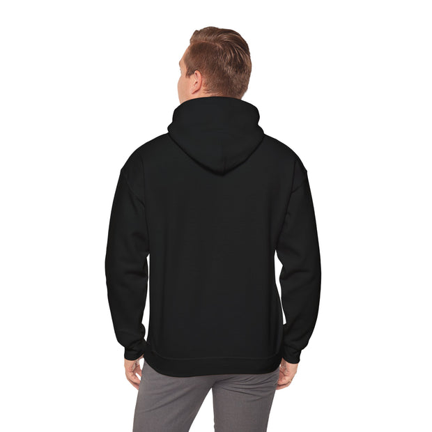 Play to Win Hoodie - Motivational Poker-Themed Sweatshirt for Poker Enthusiasts