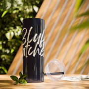 Bluff Catcher – 20oz Stainless Steel Tumbler | PokerCircle Design Studio