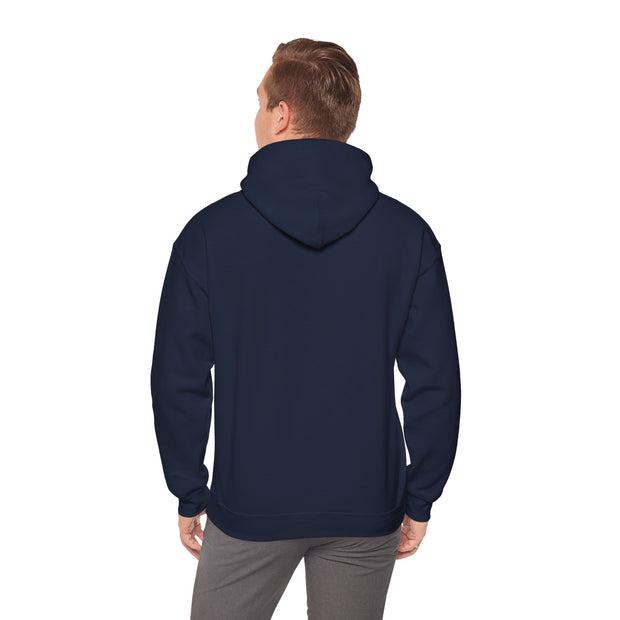 GTO Hoodie - Game Theory Optimal Poker Sweatshirt for Poker Pros