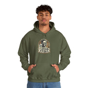 Bluff Master Hoodie - Ultimate Poker-Themed Sweatshirt for Bluffing Pros