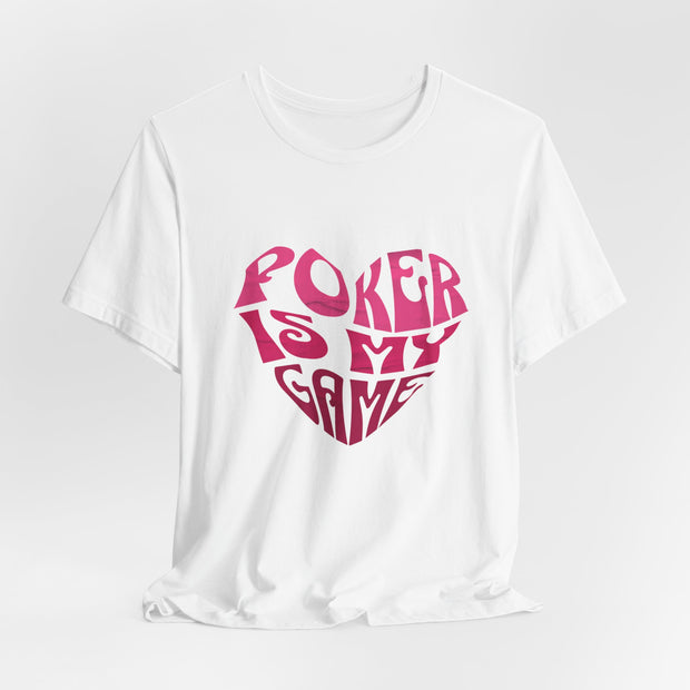 Pokers Tshirts