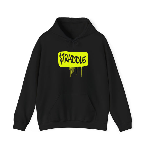 $traddle Hoodie - Poker-Themed Sweatshirt for Poker Lovers