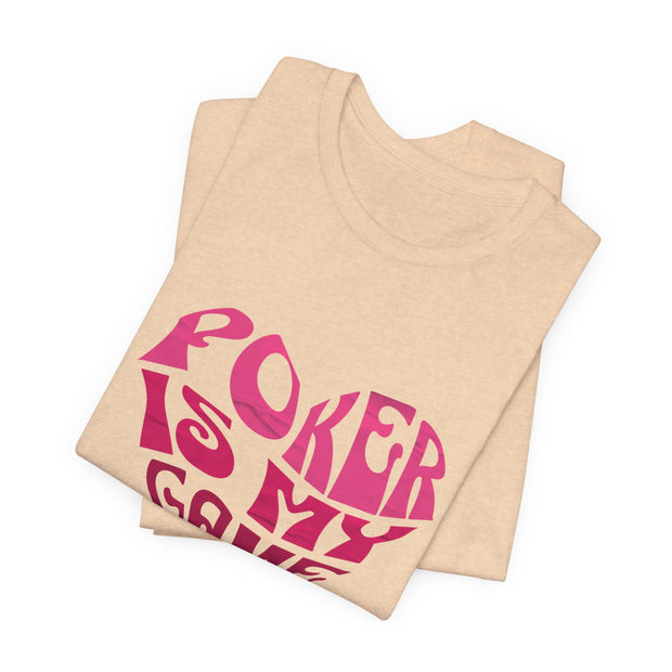 Pokers Tshirts