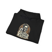 Bluff Master Hoodie - Ultimate Poker-Themed Sweatshirt for Bluffing Pros