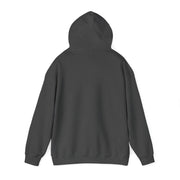 Poker Face Hoodie - Stay Calm, Stay Focused Sweatshirt for Poker Enthusiasts