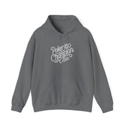 Poker Champion Hoodie - Champion-Themed Poker Sweatshirt for the Ultimate Winner