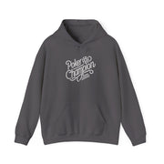 Poker Champion Hoodie - Champion-Themed Poker Sweatshirt for the Ultimate Winner