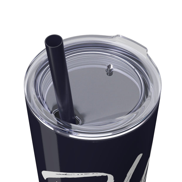 Bluff Catcher – 20oz Stainless Steel Tumbler | PokerCircle Design Studio