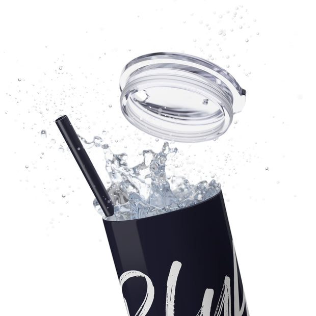 Bluff Catcher – 20oz Stainless Steel Tumbler | PokerCircle Design Studio