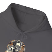 Bluff Master Hoodie - Ultimate Poker-Themed Sweatshirt for Bluffing Pros