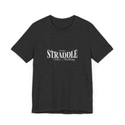 Double Straddle Poker Clothing T-Shirt – Make a Bold Move at the Table