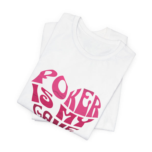 Pokers Tshirts