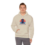 Play to Win Hoodie - Motivational Poker-Themed Sweatshirt for Poker Enthusiasts