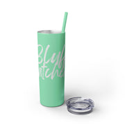 Bluff Catcher – 20oz Stainless Steel Tumbler | PokerCircle Design Studio