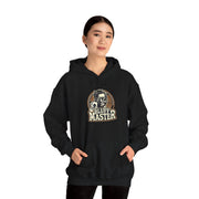 Bluff Master Hoodie - Ultimate Poker-Themed Sweatshirt for Bluffing Pros