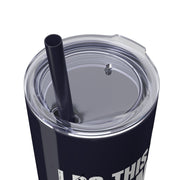 I Do This for a Living – 20oz Stainless Steel Tumbler | PokerCircle Design Studio