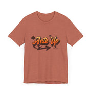 Ante Up and Deal Poker T-Shirt – Get Ready to Play in Style