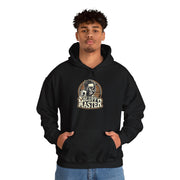 Bluff Master Hoodie - Ultimate Poker-Themed Sweatshirt for Bluffing Pros