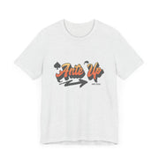 Ante Up and Deal Poker T-Shirt – Get Ready to Play in Style