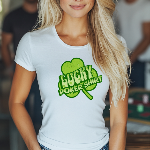 Pokers Tshirts