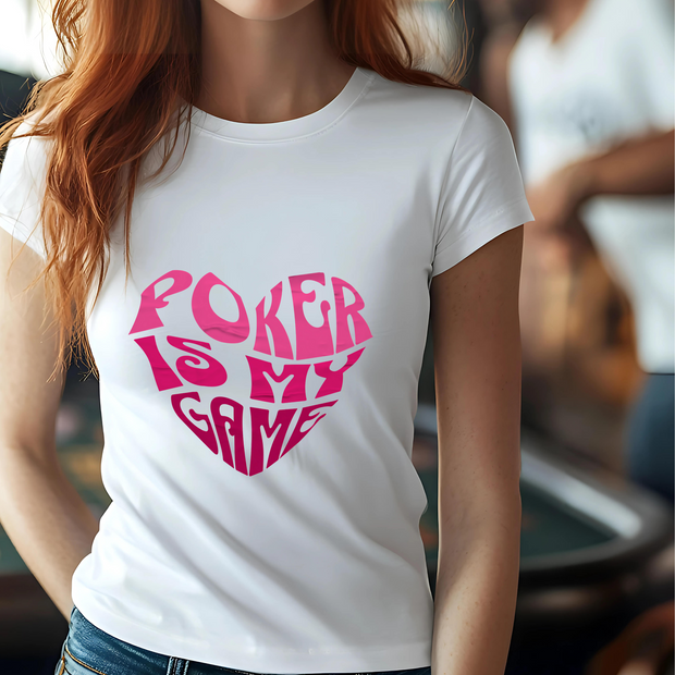 Pokers Tshirts