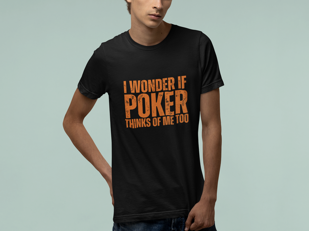 Pokers Tshirts